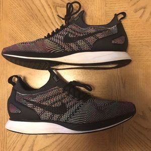 Nike Zoom Mariah Fkyknit Racer Multi